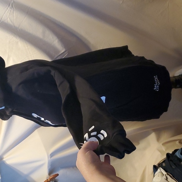 Ariana Grande Hoodie SZ MD - Picture 3 of 9